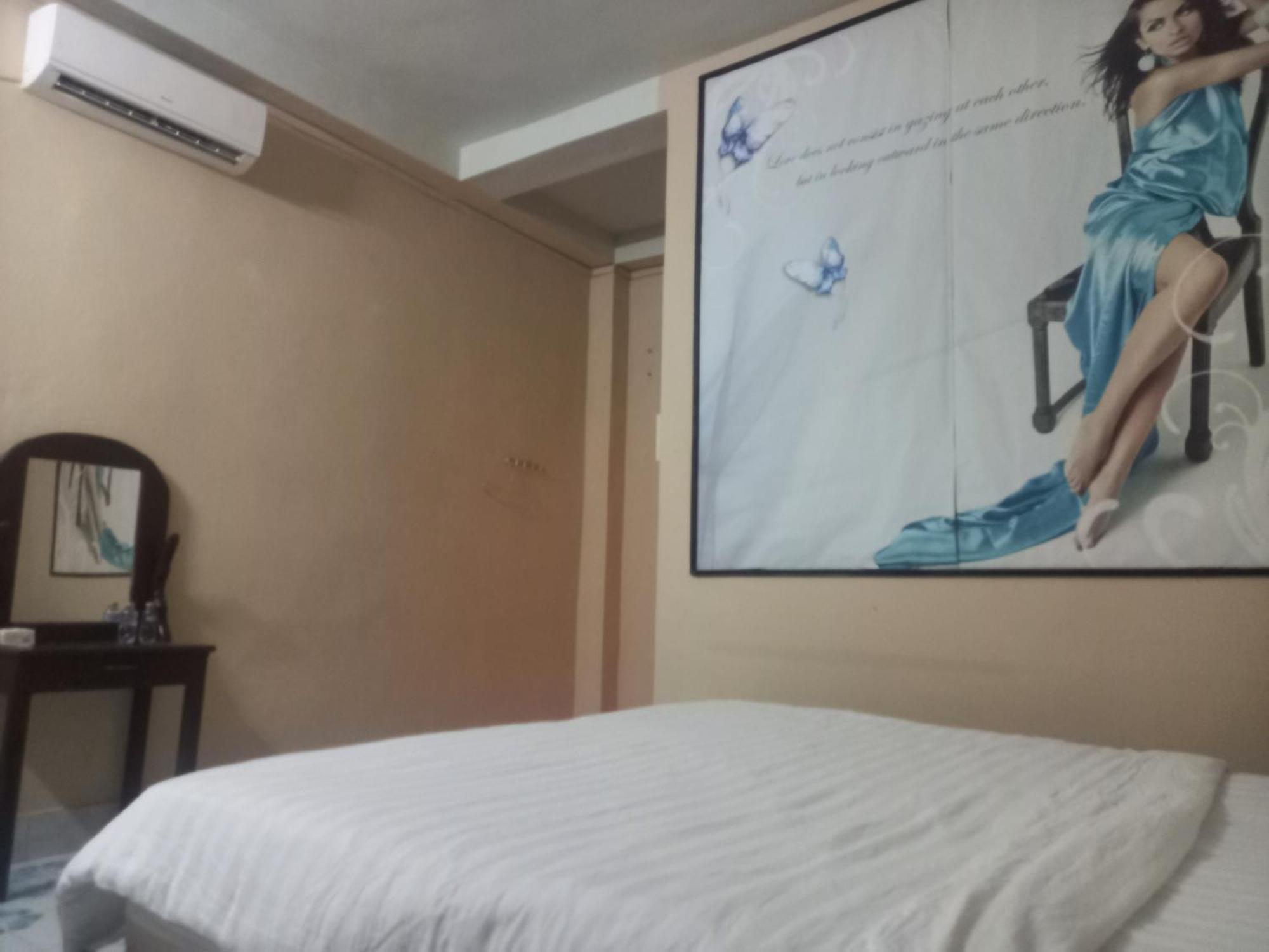 Vang Vieng Queens House Eksteriør bilde